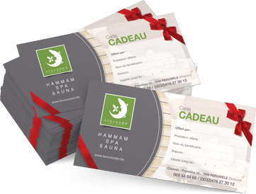Carte Cadeau